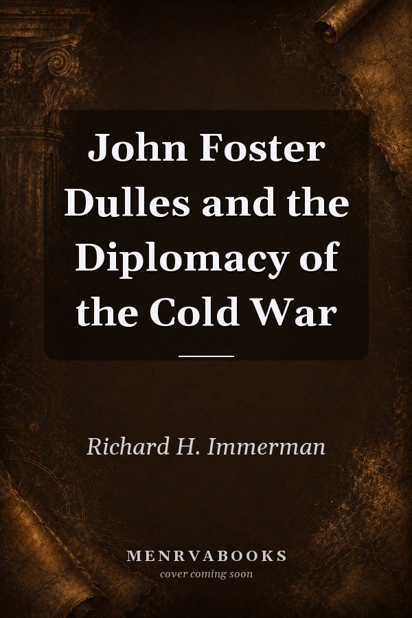 John Foster Dulles and the Diplomacy of the Cold War