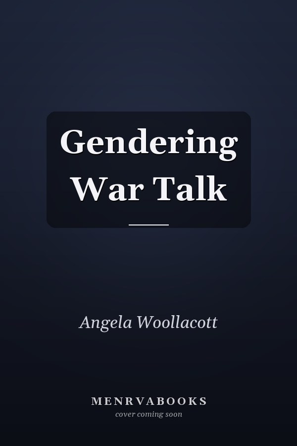 Gendering War Talk
