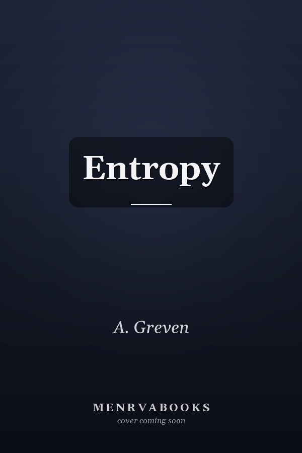 Entropy
