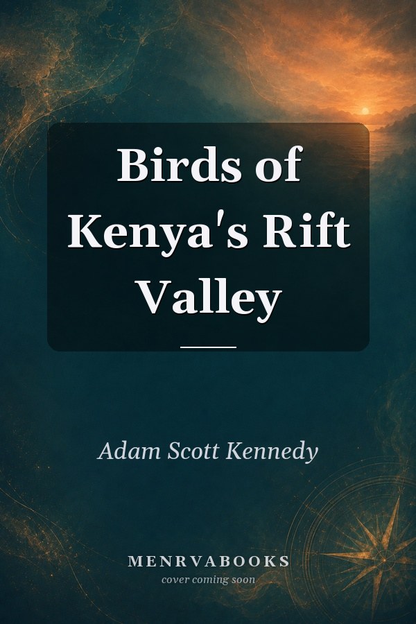 Birds of Kenya's Rift Valley