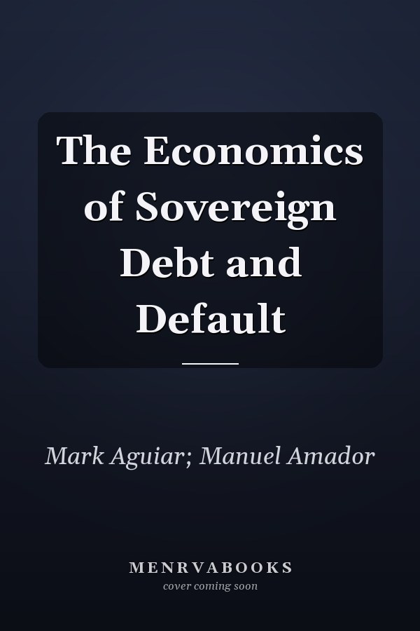 The Economics of Sovereign Debt and Default
