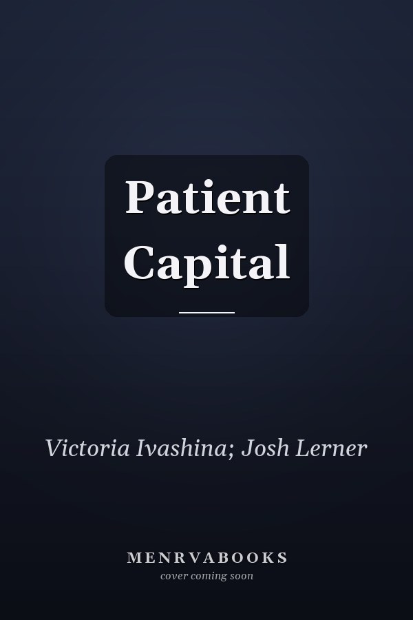 Patient Capital