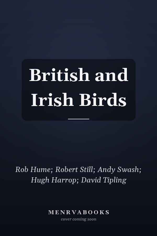 British and Irish Birds