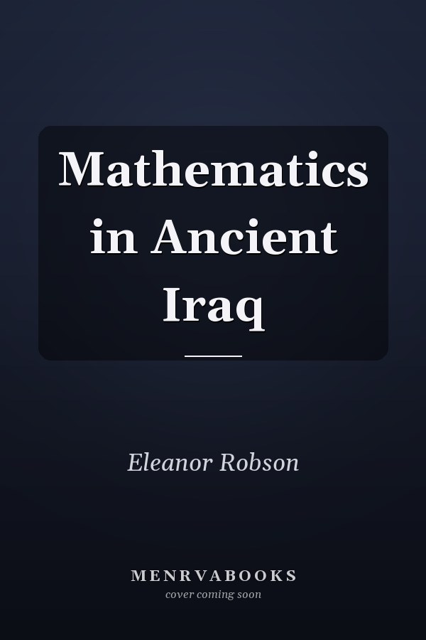Mathematics in Ancient Iraq