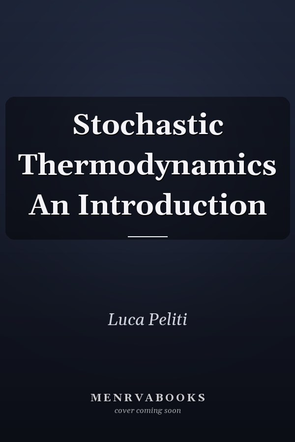 Stochastic Thermodynamics An Introduction