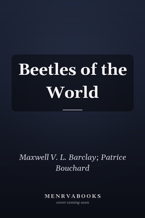 Beetles of the World