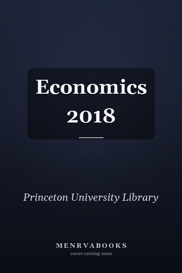 Economics 2018