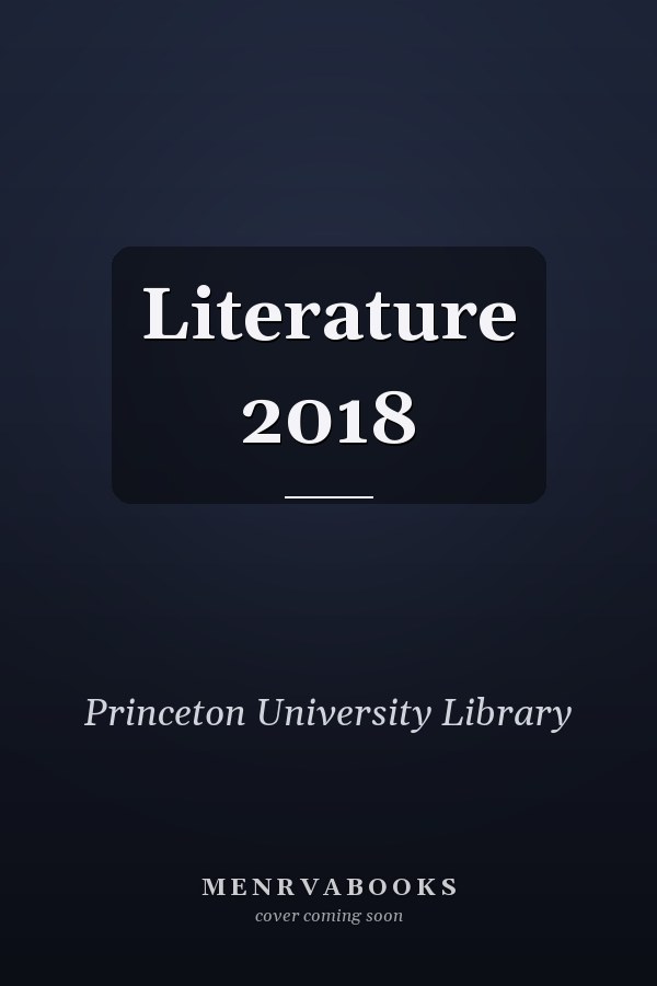 Literature 2018