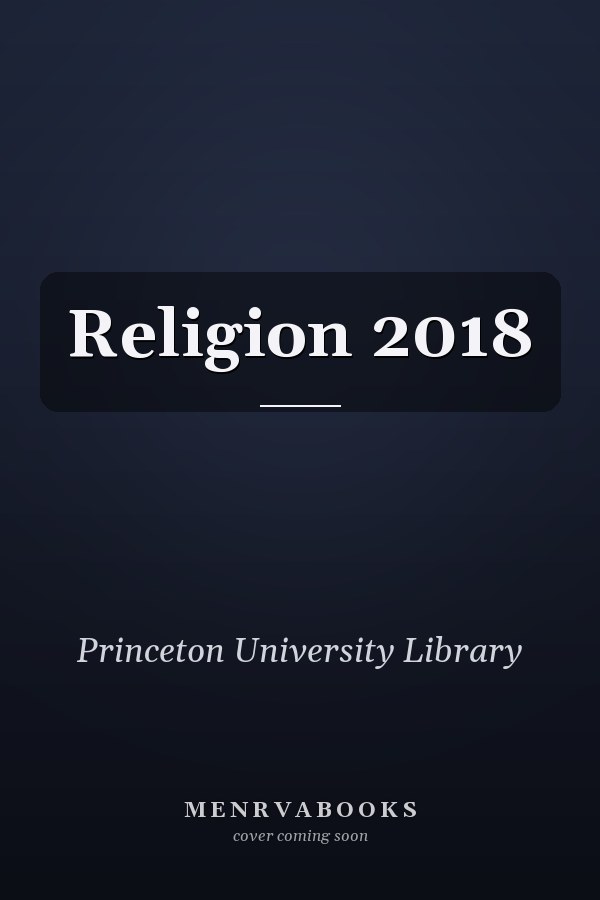 Religion 2018