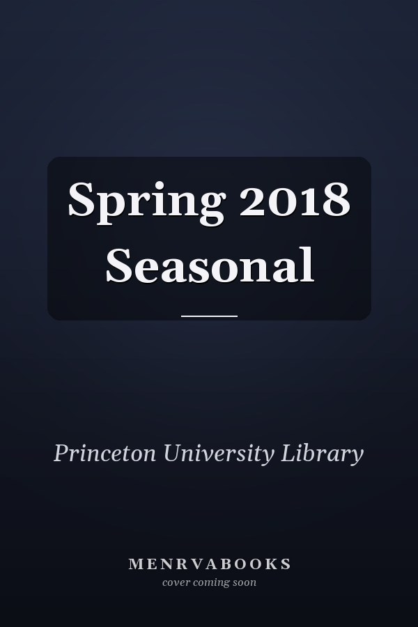 Spring 2018 Seasonal