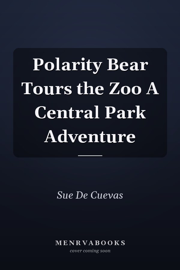 Polarity Bear Tours the Zoo A Central Park Adventure