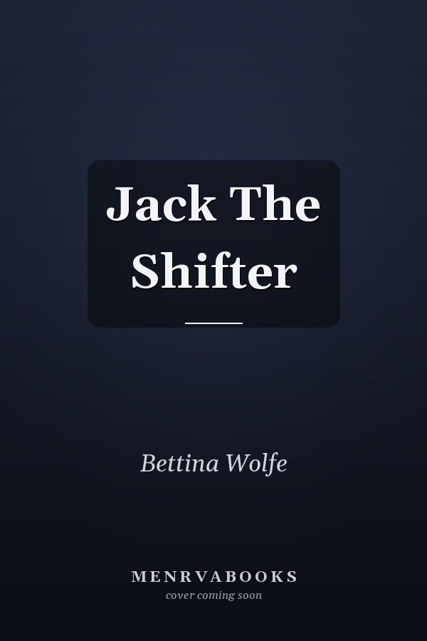 Jack The Shifter