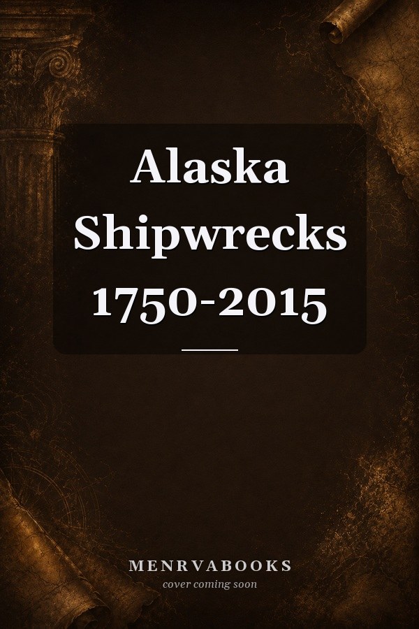 Alaska Shipwrecks 1750-2015