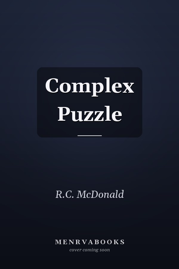 Complex Puzzle