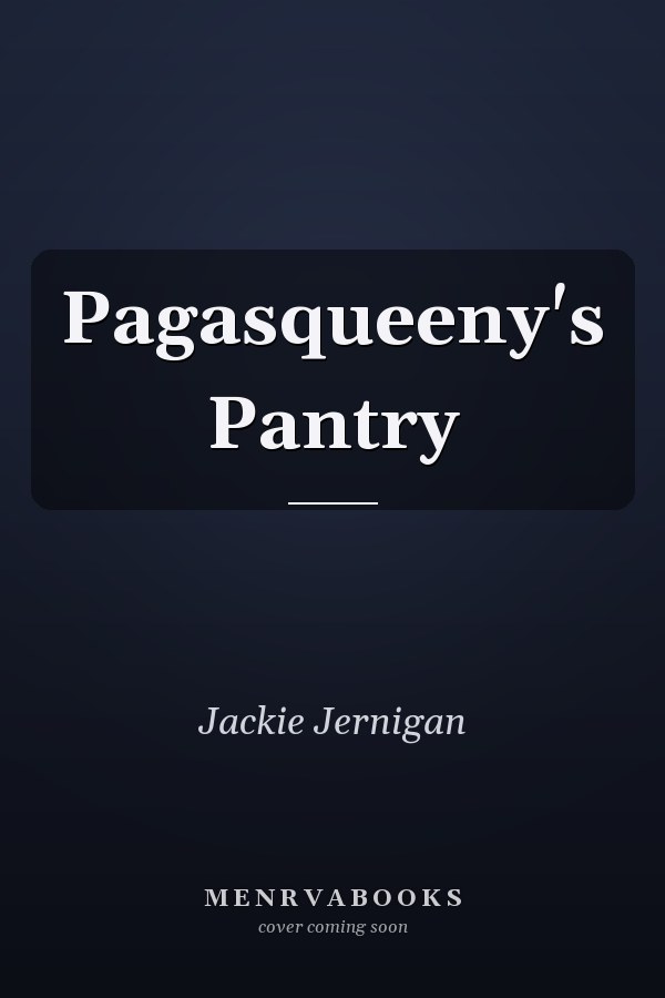 Pagasqueeny's Pantry