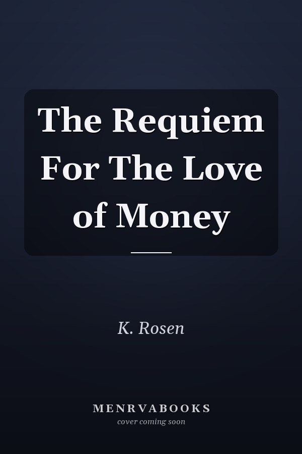 The Requiem For The Love of Money