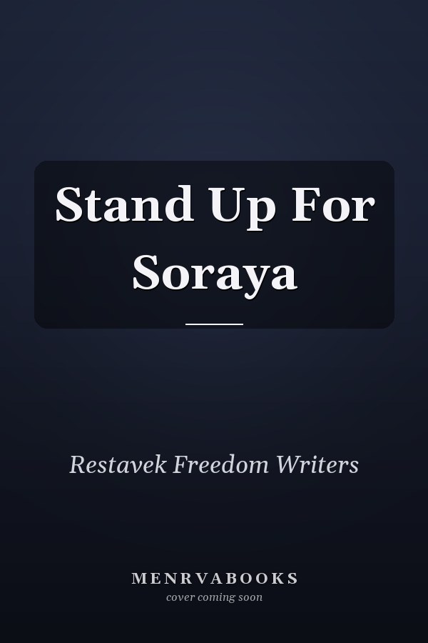 Stand Up For Soraya
