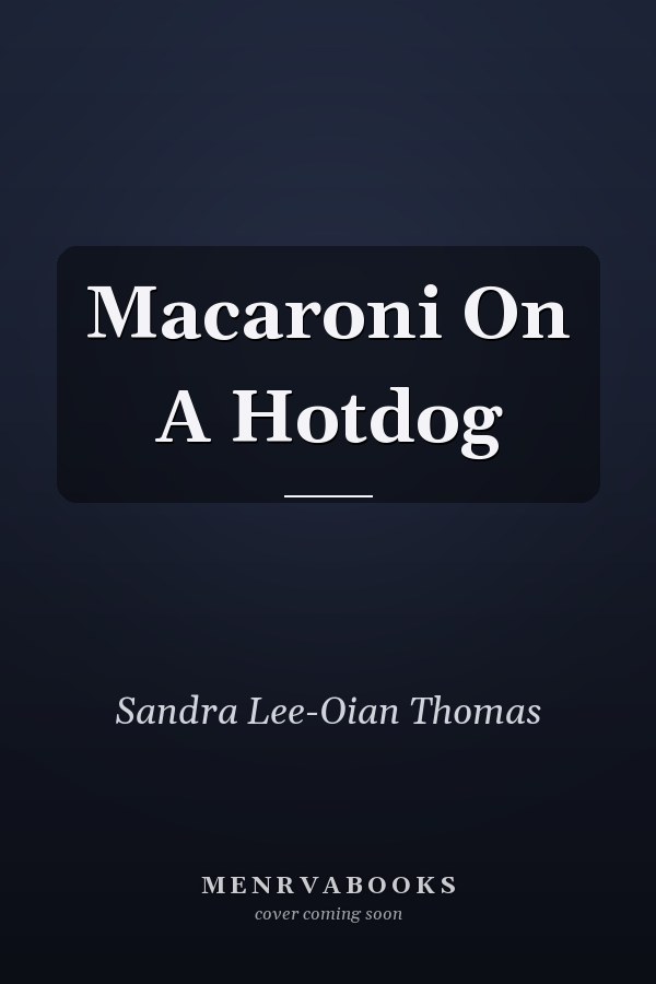Macaroni On A Hotdog