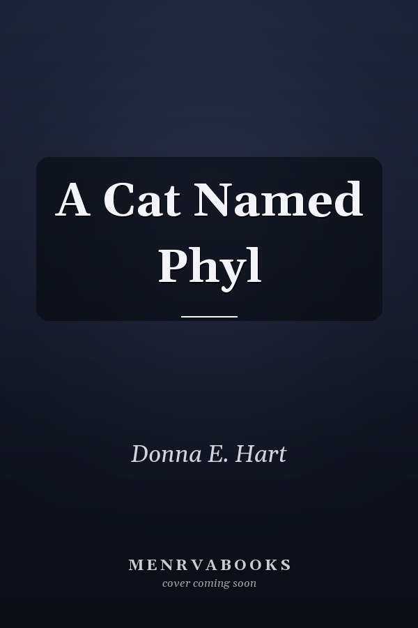 A Cat Named Phyl
