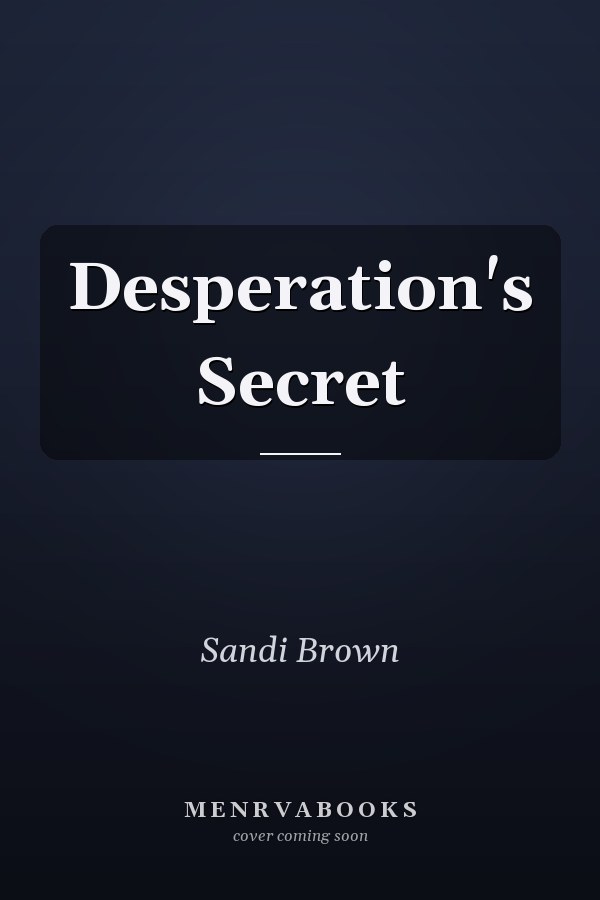 Desperation's Secret