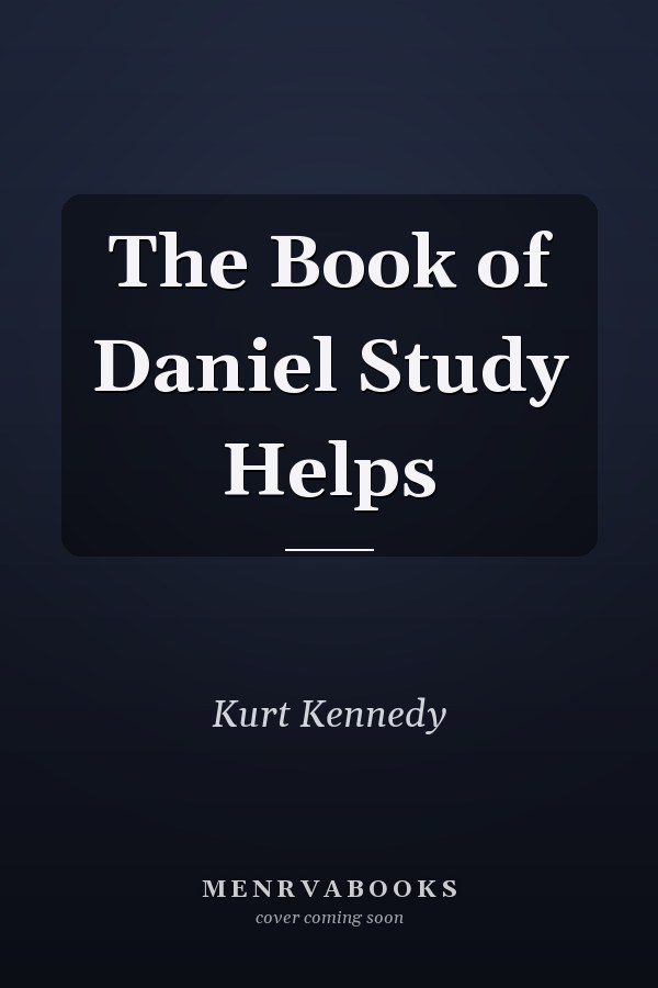 The Book of Daniel Study Helps