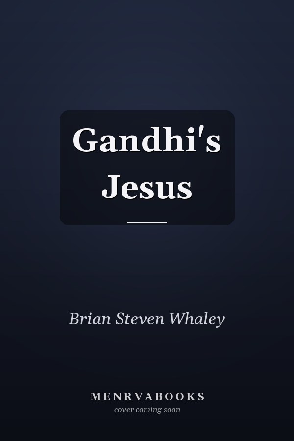 Gandhi's Jesus