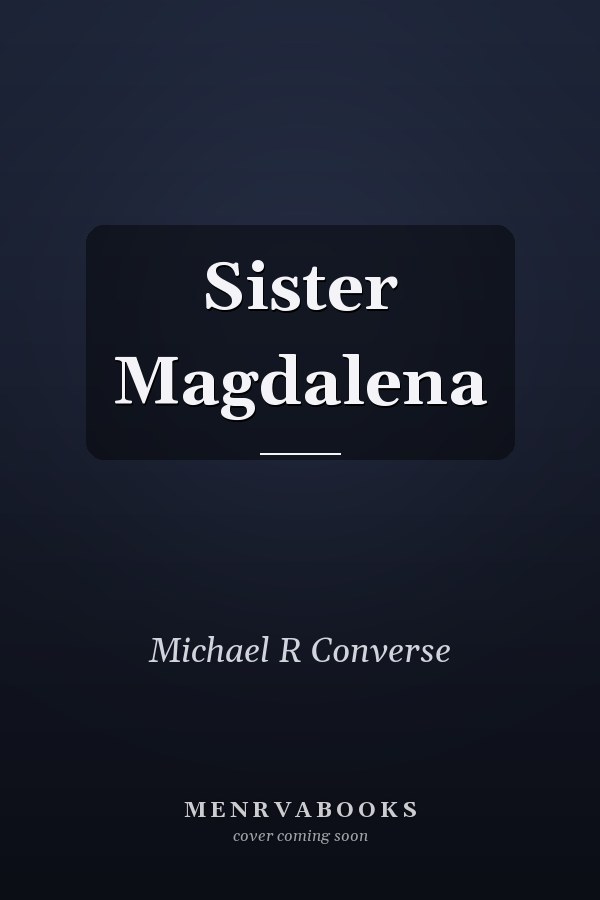 Sister Magdalena