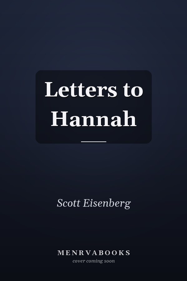 Letters to Hannah