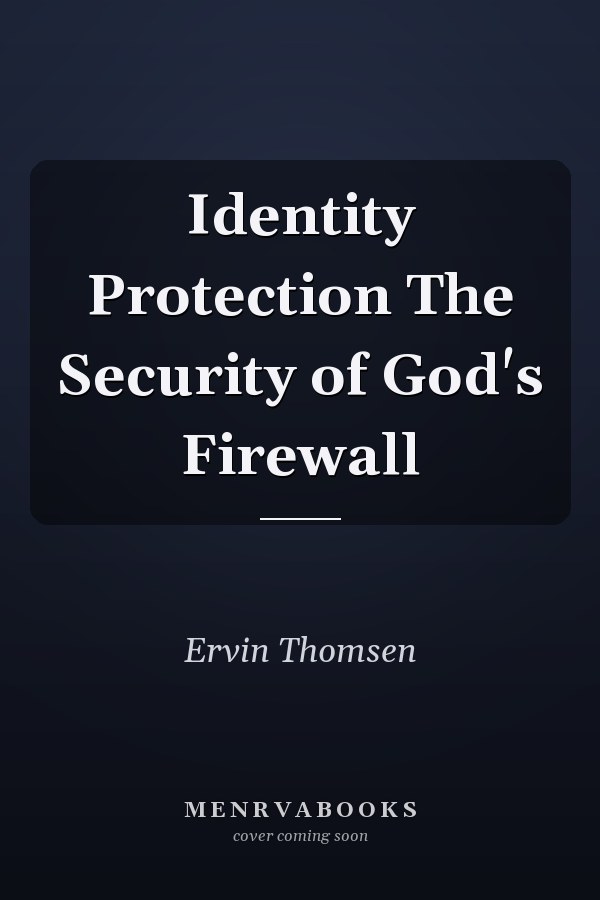 Identity Protection The Security of God's Firewall