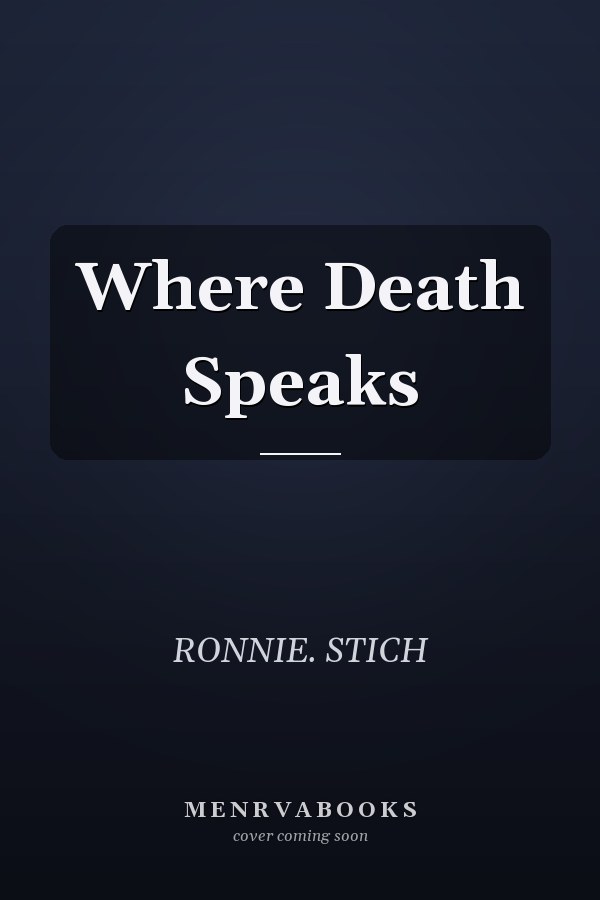 Where Death Speaks