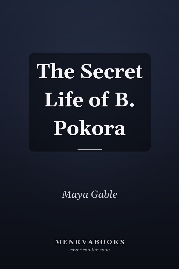 The Secret Life of B. Pokora