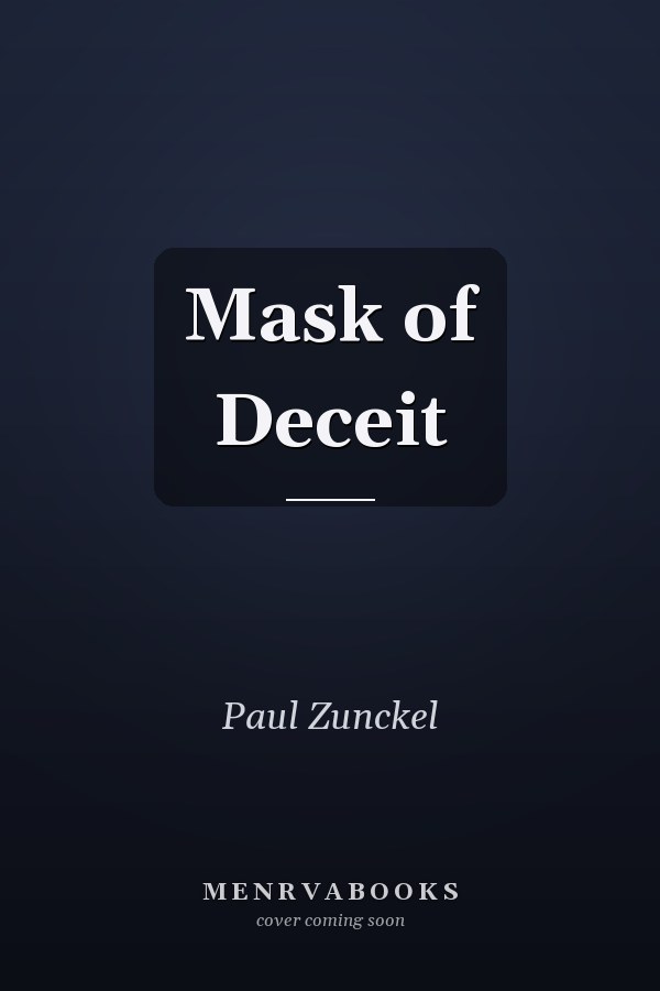Mask of Deceit