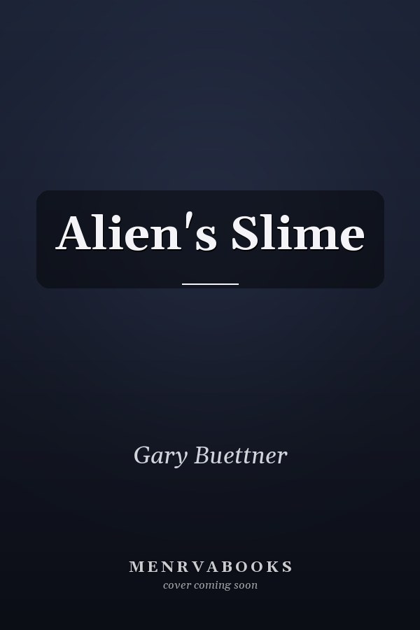 Alien's Slime
