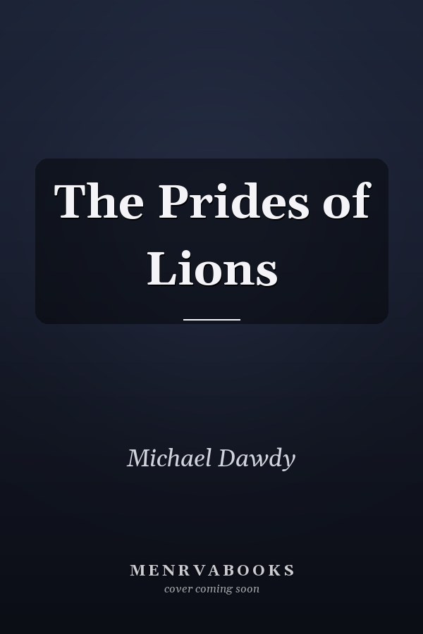 The Prides of Lions