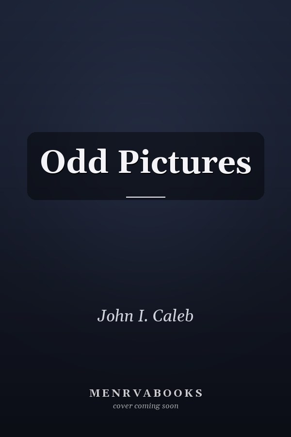 Odd Pictures