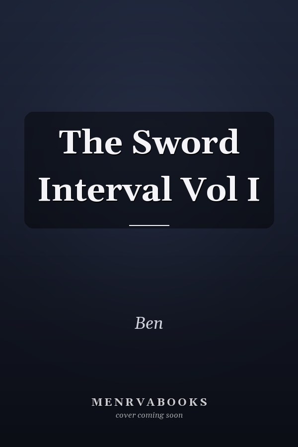 The Sword Interval Vol I