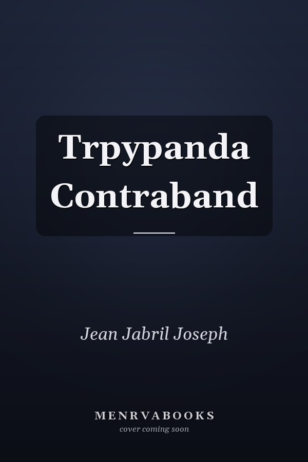 Trpypanda Contraband