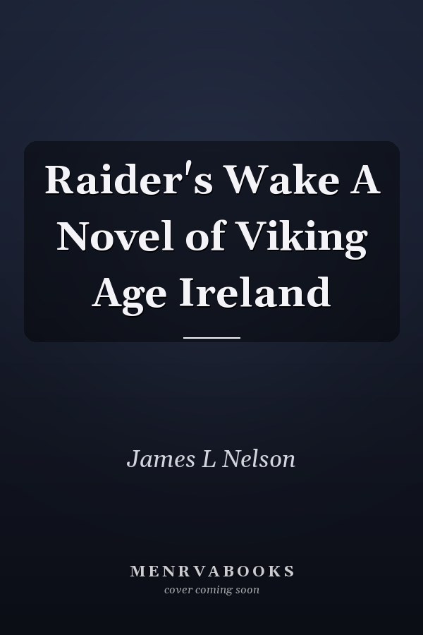 Raider's Wake A Novel of Viking Age Ireland