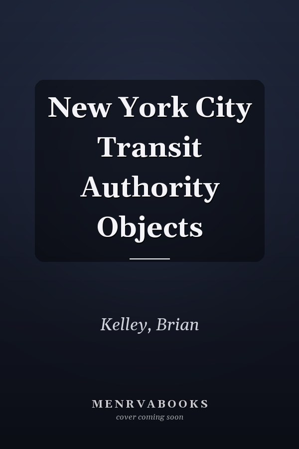 New York City Transit Authority Objects