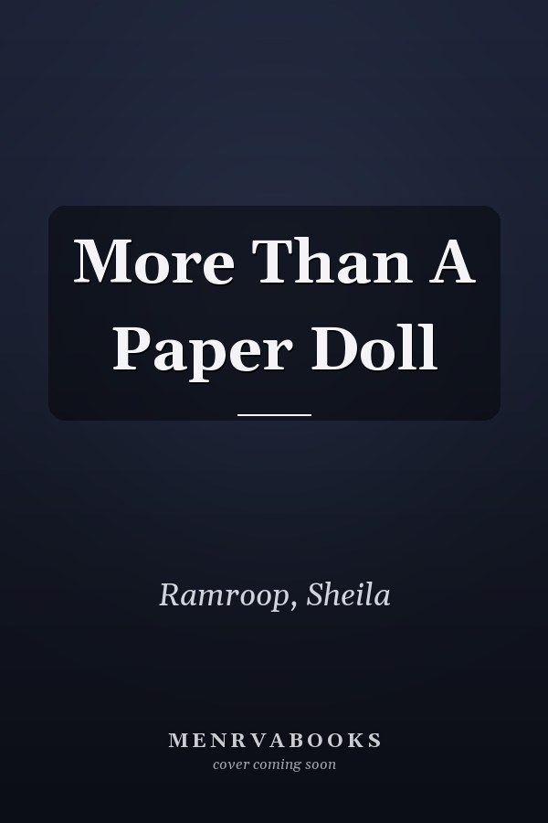 More Than A Paper Doll