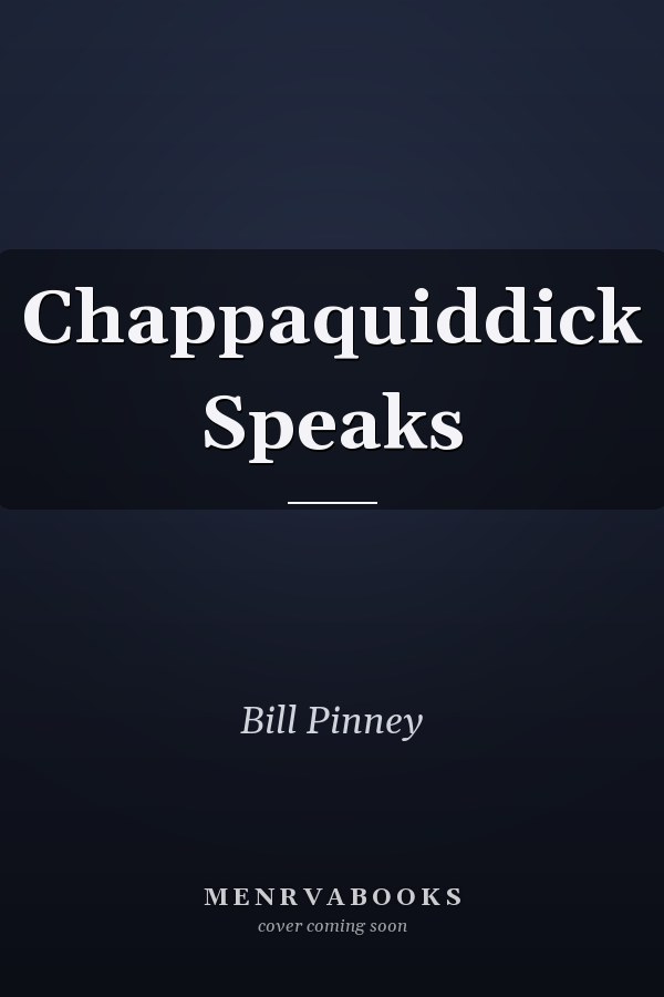 Chappaquiddick Speaks