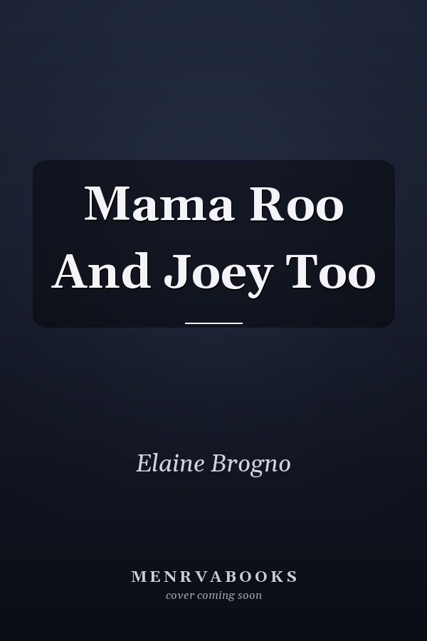 Mama Roo And Joey Too