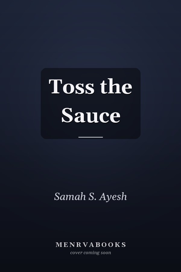 Toss the Sauce