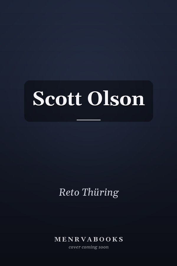 Scott Olson