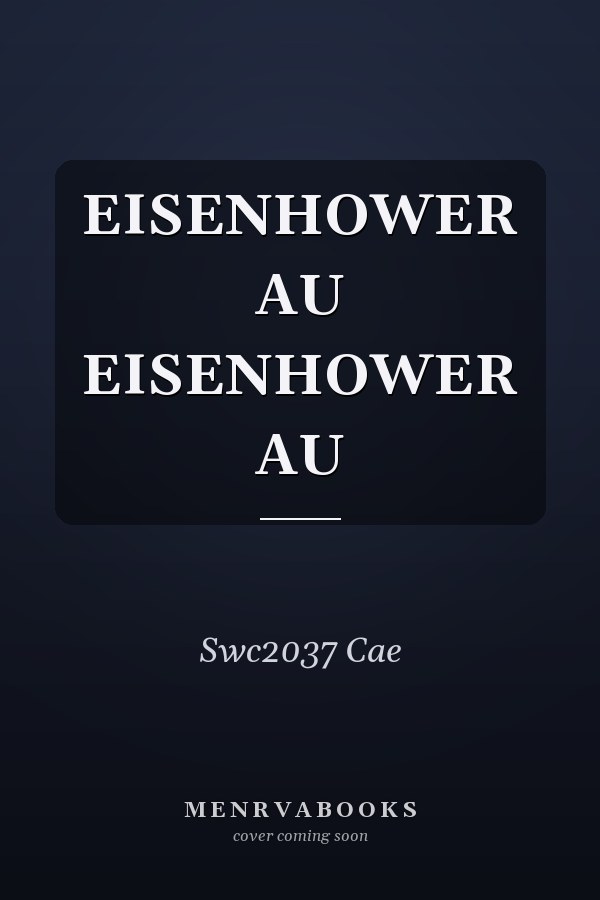 EISENHOWER AU EISENHOWER AU