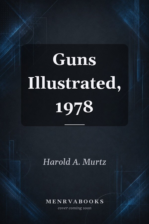 Guns Illustrated, 1978
