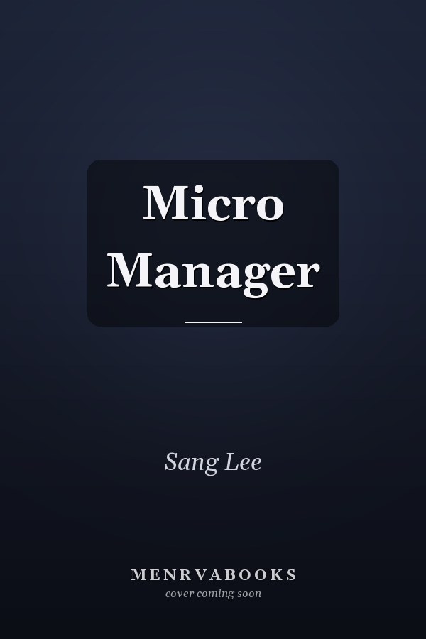 Micro Manager