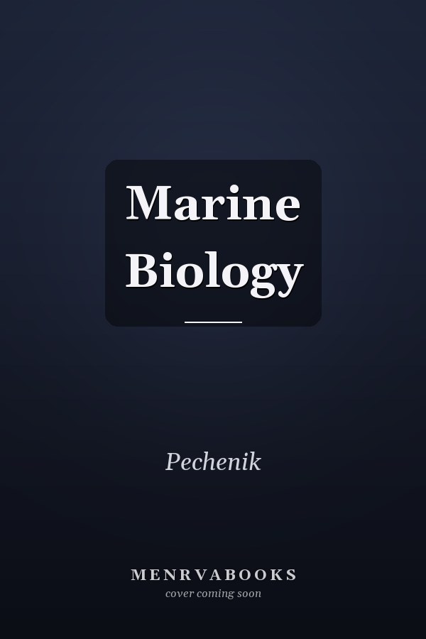 Marine Biology