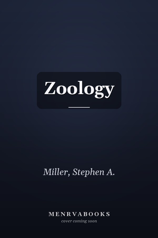 Zoology