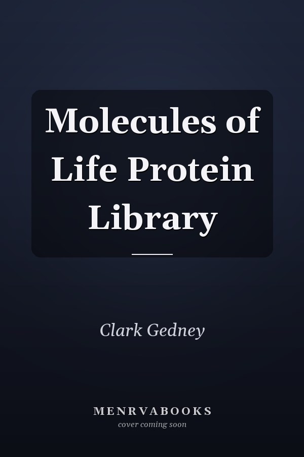 Molecules of Life Protein Library
